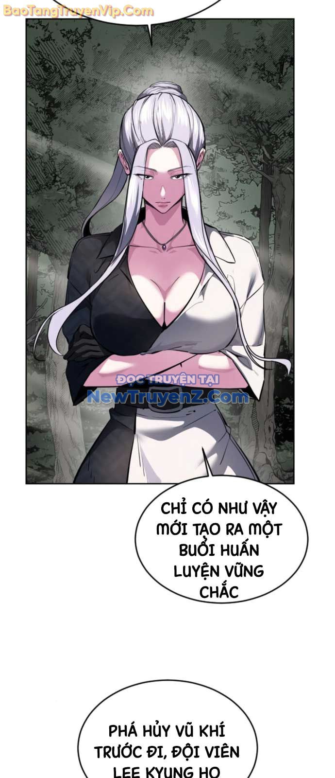 Cậu Bé Của Thần Chết chapter 279 - Trang 41