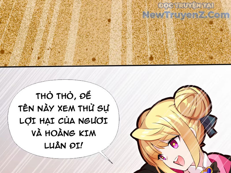 Xong rồi, ta bị sủng thú của mình bao vây rồi! chapter 5 - Trang 101