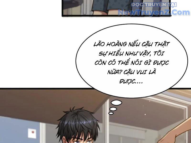 Sau Khi Tự Do Tài Chính, Họ Đã Dâng Hiến Lòng Trung Thành chapter 16 - Trang 22