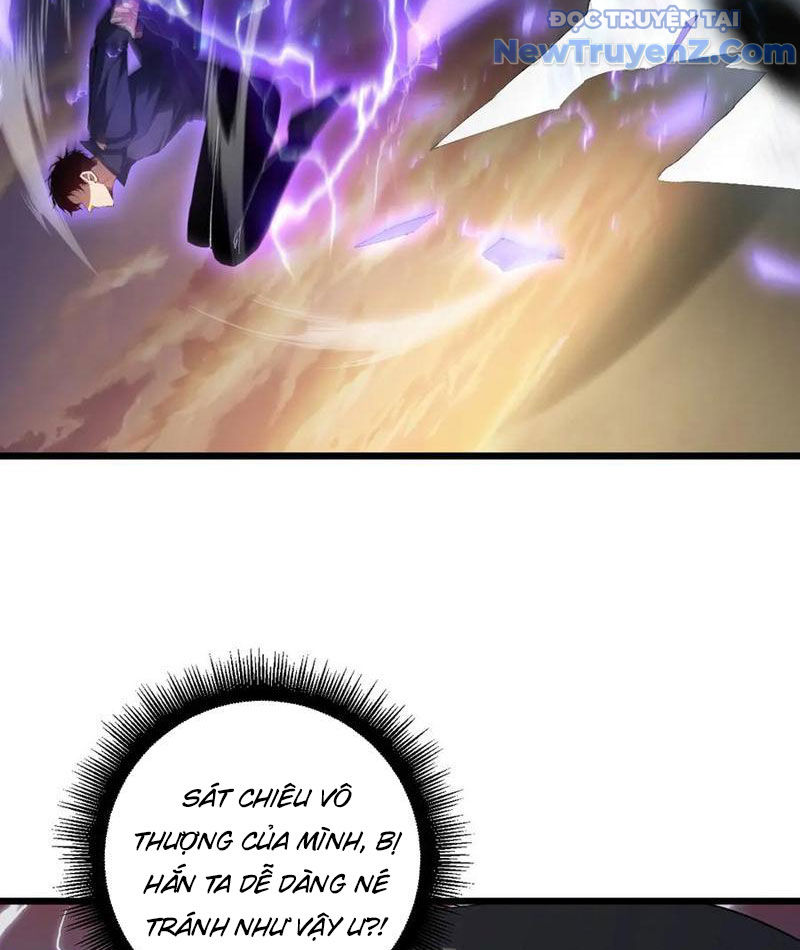 Ta Là Chúa Tể Trùng Độc chapter 61 - Trang 9