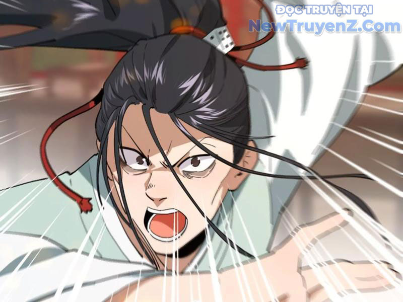 Kim Ngô Thần Vệ chapter 1 - Trang 81