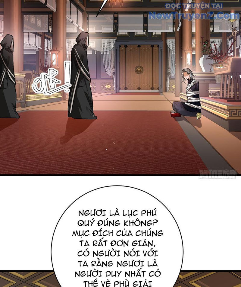 Vĩnh sinh đi chết đi! chapter 3 - Trang 65