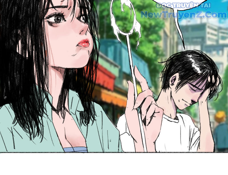 Quỷ Bộ Nhân Gian chapter 5 - Trang 80