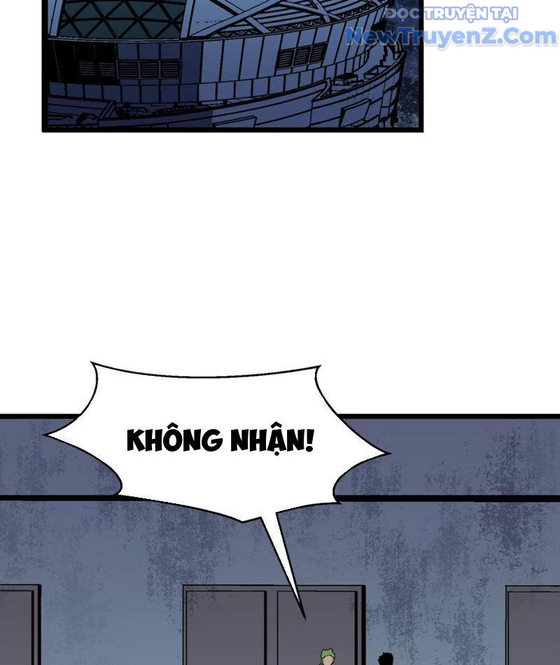 Ta có thể thu thập vô số kính tượng chapter 5 - Trang 13