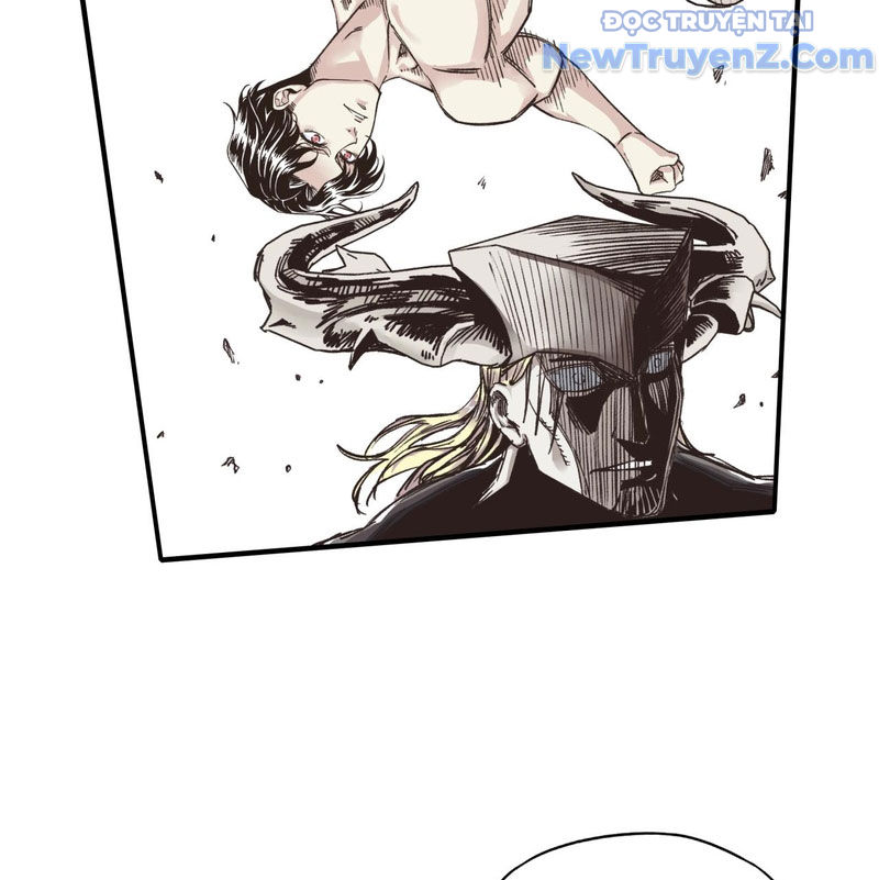 Ta Xuyên Vào Dị Giới Với Chỉ Số Phòng Thủ 99999 chapter 2 - Trang 102