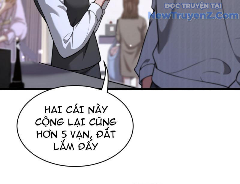 Sau Khi Tự Do Tài Chính, Họ Đã Dâng Hiến Lòng Trung Thành chapter 2 - Trang 160