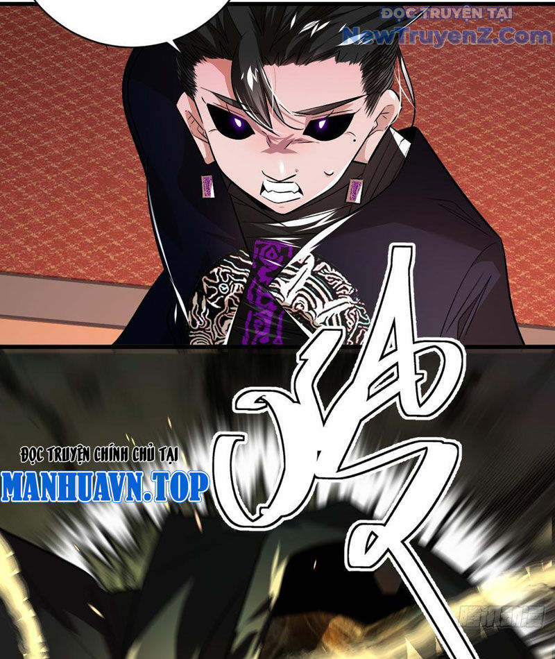 Vĩnh sinh đi chết đi! chapter 4 - Trang 44