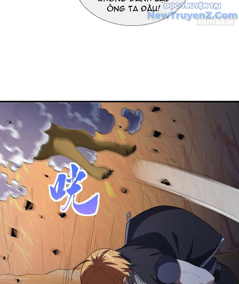 Cái Bóng Của Ta Là Loli chapter 9 - Trang 108