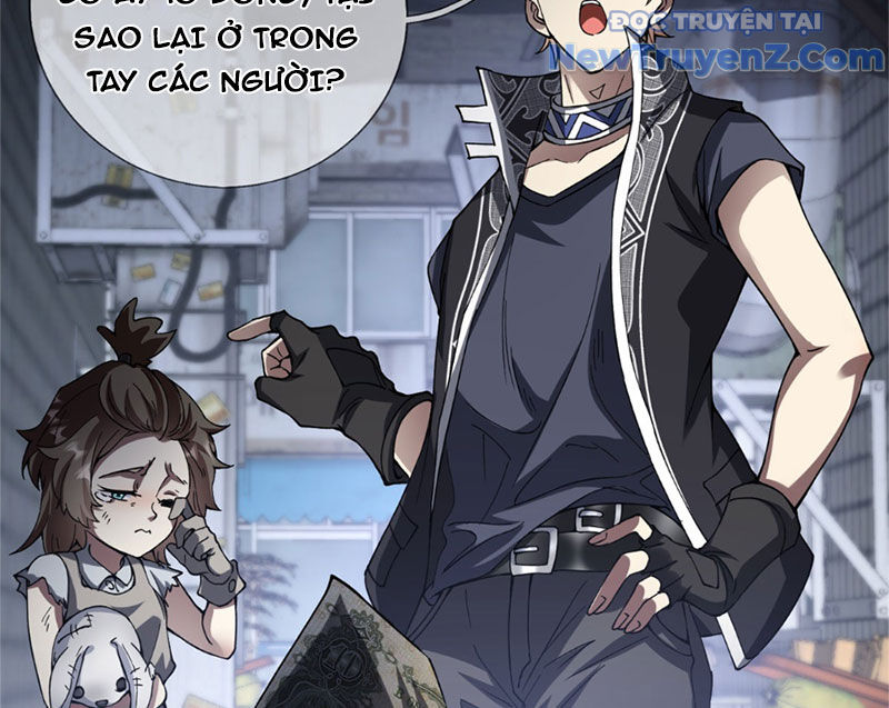 Cái Bóng Của Ta Là Loli chapter 0 - Trang 5