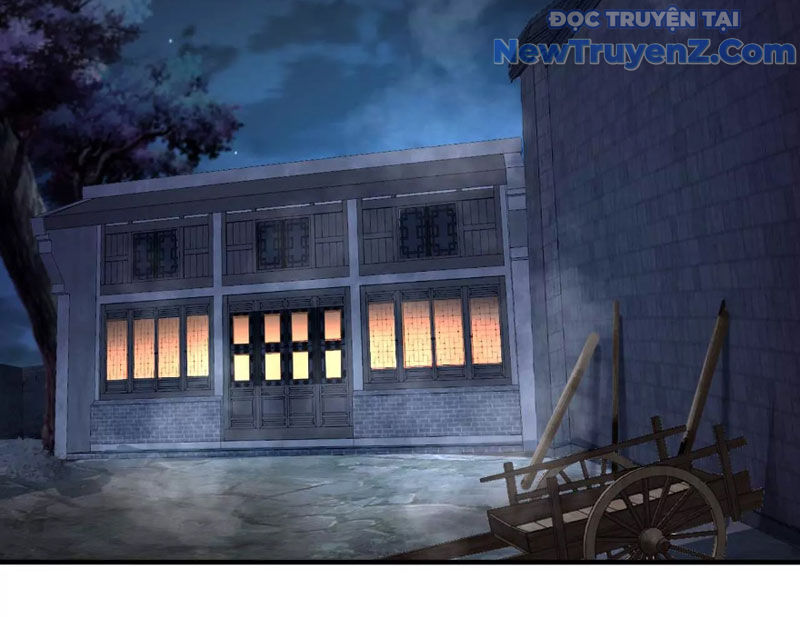 Kim Ngô Thần Vệ chapter 4 - Trang 88
