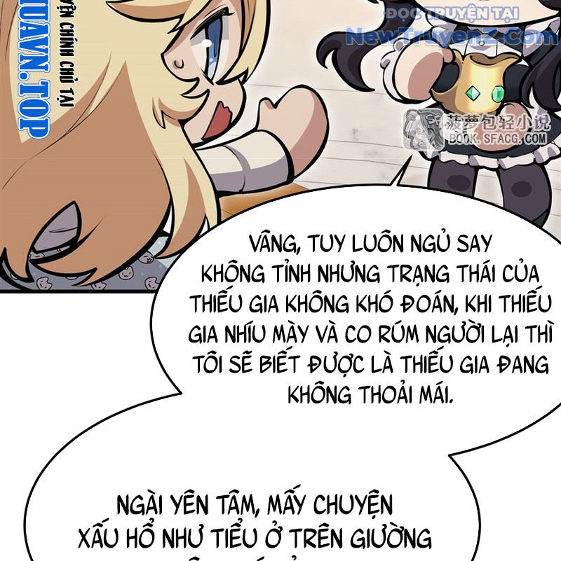 Phản Diện Tóc Vàng Trong Tiểu Thuyết Phượng Ngạo Thiên Cũng Muồn Hạnh Phúc chapter 12 - Trang 23