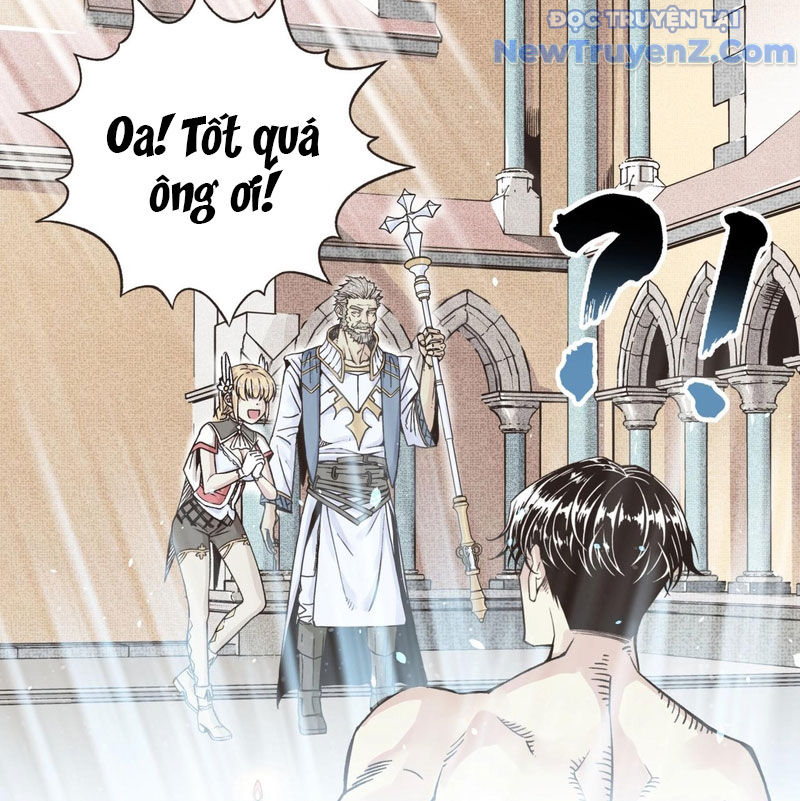 Ta Xuyên Vào Dị Giới Với Chỉ Số Phòng Thủ 99999 chapter 1 - Trang 84