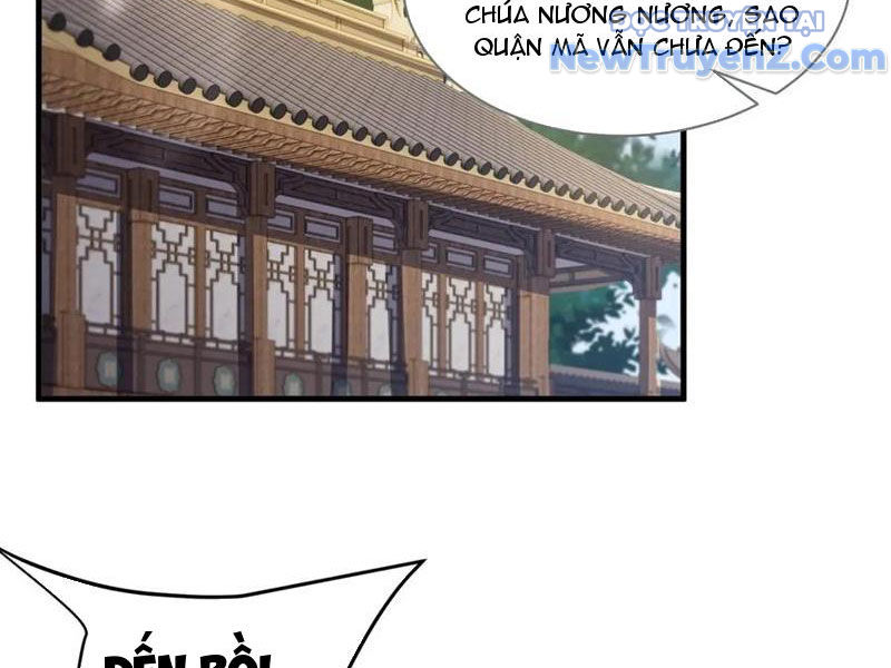 Phản Phái Muốn Sống Lâu Thêm Một Ngày chapter 30 - Trang 15