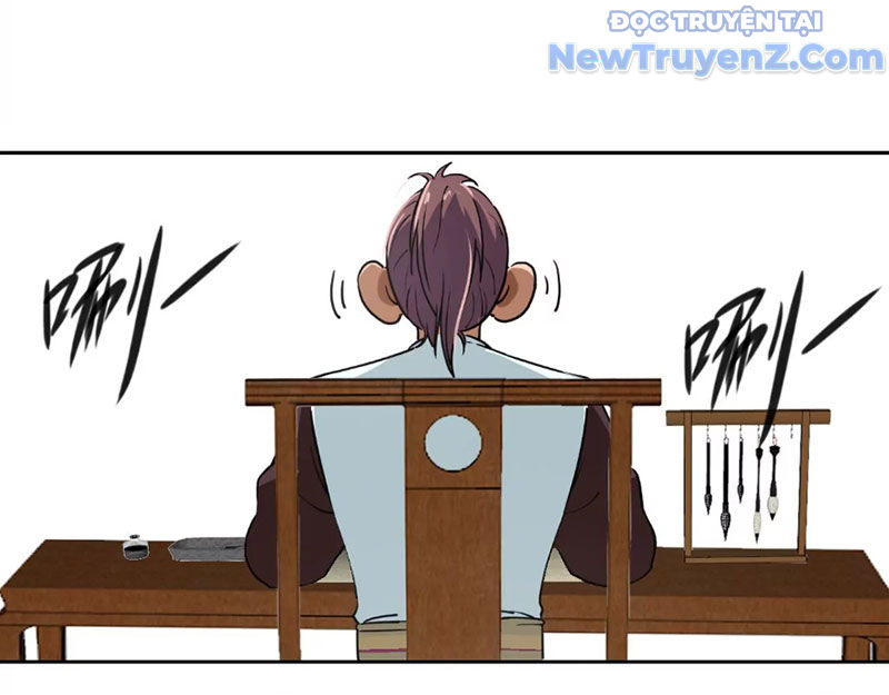 Kim Ngô Thần Vệ chapter 8 - Trang 26
