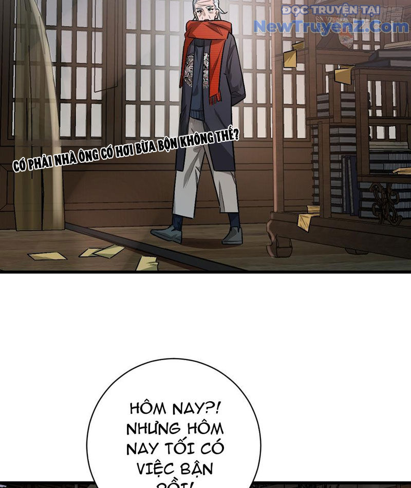 Vĩnh sinh đi chết đi! chapter 1 - Trang 30