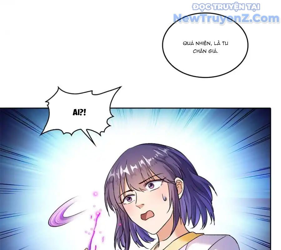 Tu Chân Nói Chuyện Phiếm Quần chapter 682 - Trang 43