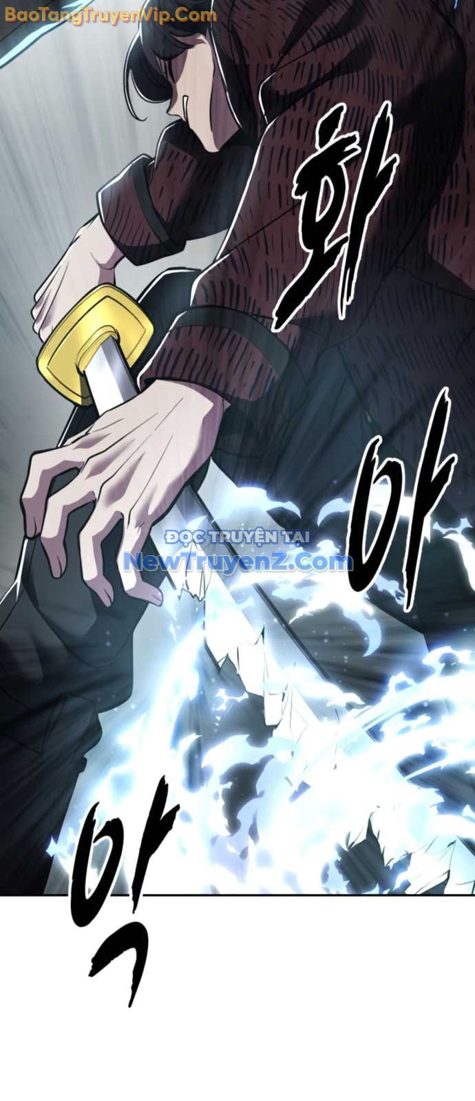Cậu Bé Của Thần Chết chapter 279 - Trang 64