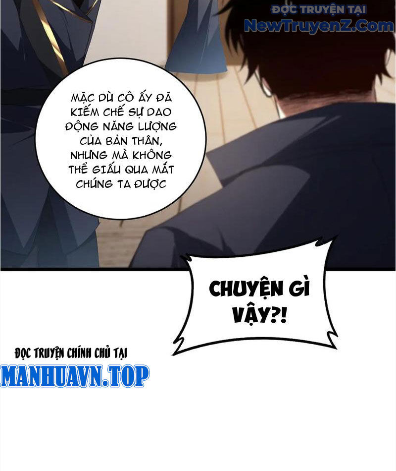 Ta Là Chúa Tể Trùng Độc chapter 58 - Trang 15