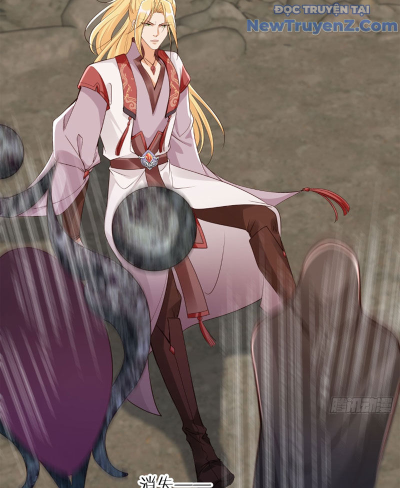 Tùy Tùng Của Nữ Phản Diện chapter 164 - Trang 18