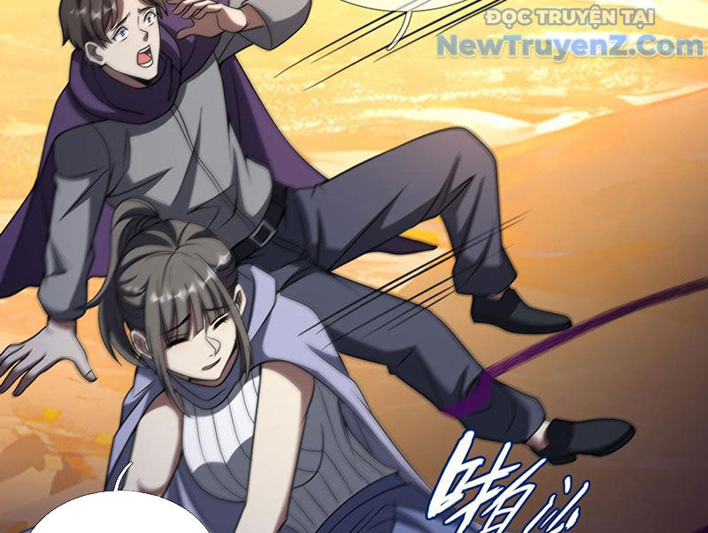 Cái Bóng Của Ta Là Loli chapter 10 - Trang 143