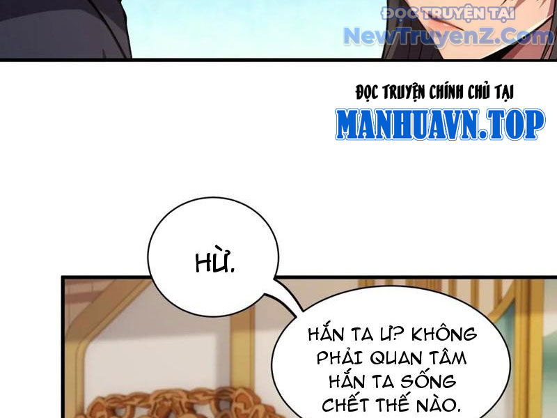 Phản Phái Muốn Sống Lâu Thêm Một Ngày chapter 30 - Trang 11