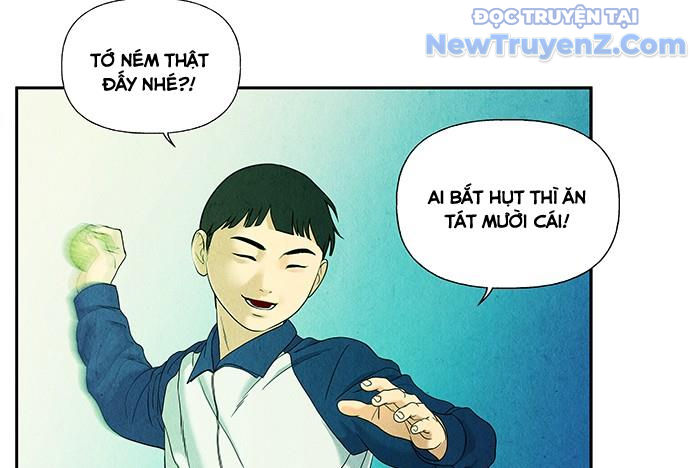Cửa hàng đồ cổ tương lai chapter 22 - Trang 124