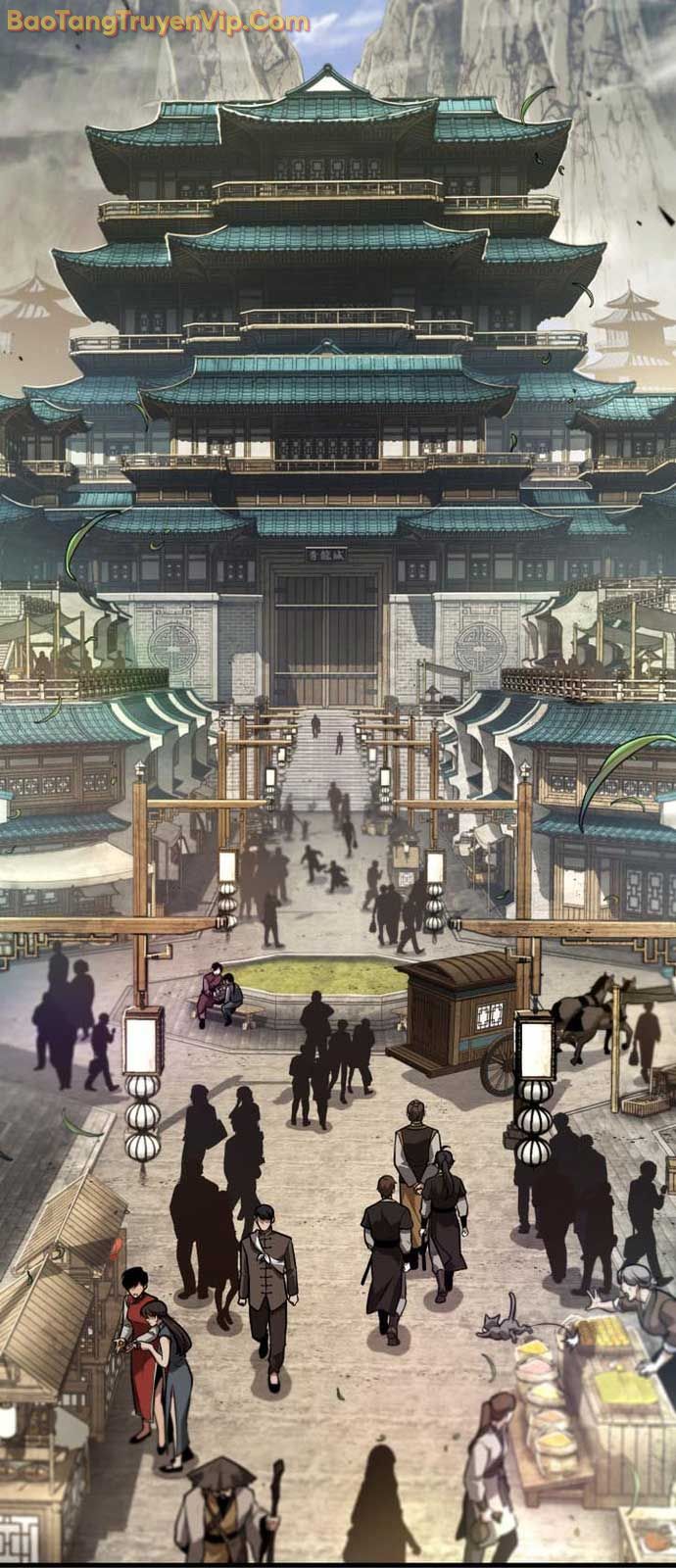 Toàn Trí Độc Giả chapter 263.1 - Trang 37
