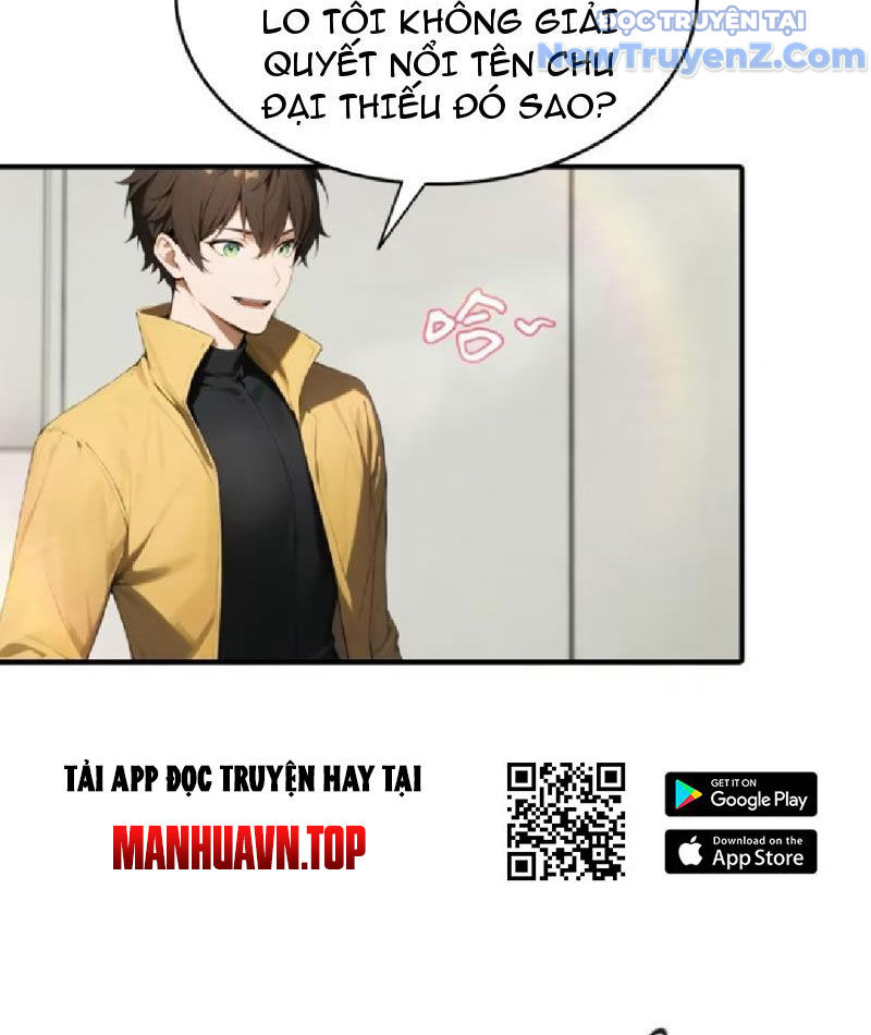Đạo Hữu Lùi Một Bước: Ta Tới Giết Thần Trừ Quỷ chapter 30 - Trang 25