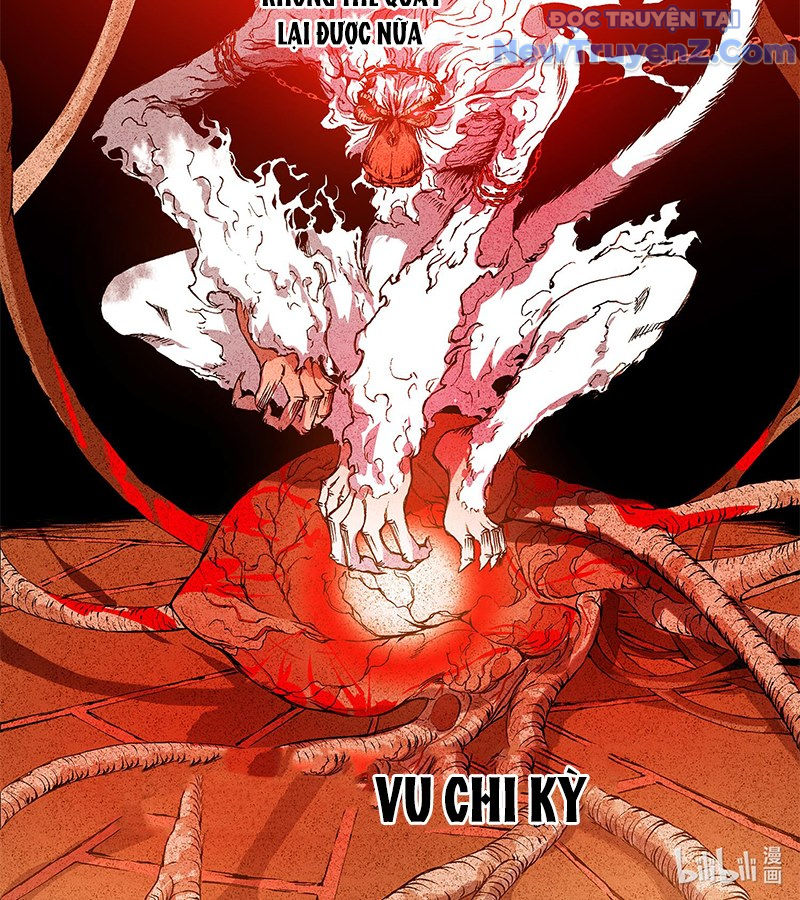 Huyễn Kỳ Đàm Ngoại Truyện: Tâm Viên chapter 2 - Trang 68