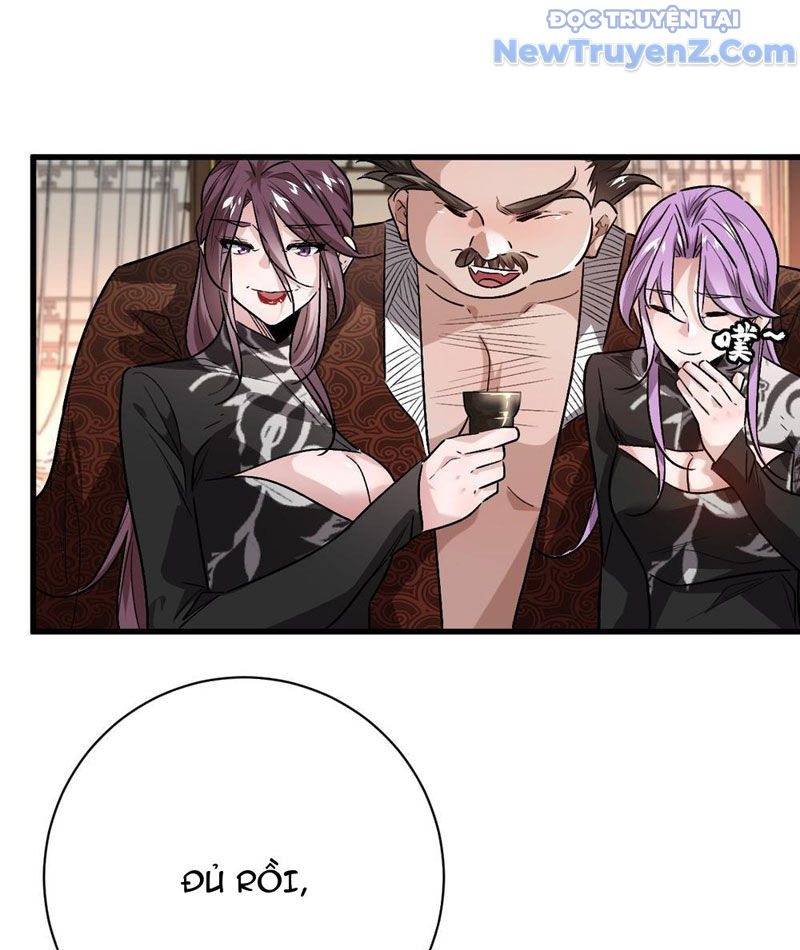 Vĩnh sinh đi chết đi! chapter 3 - Trang 29