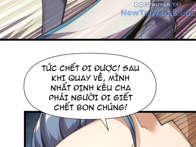 Lôi Kiếp Thập Vạn Niên chapter 7 - Trang 132