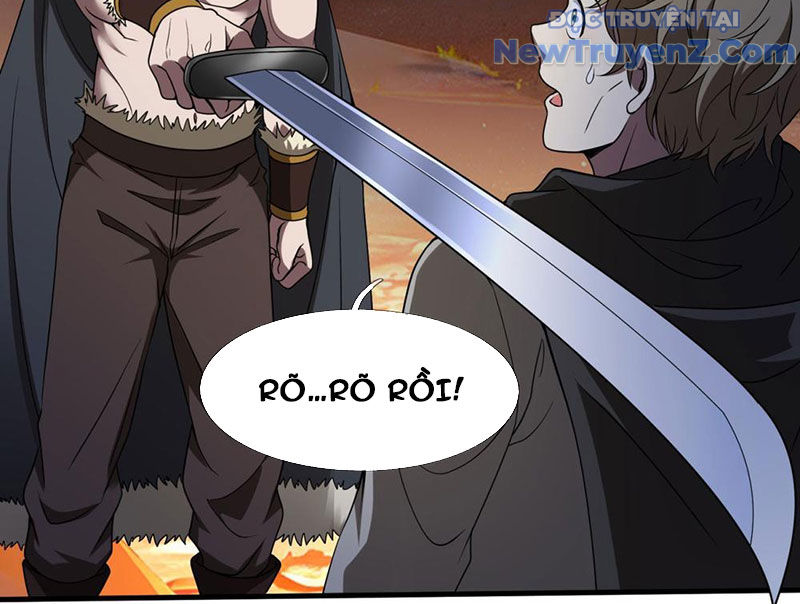 Cái Bóng Của Ta Là Loli chapter 13 - Trang 42