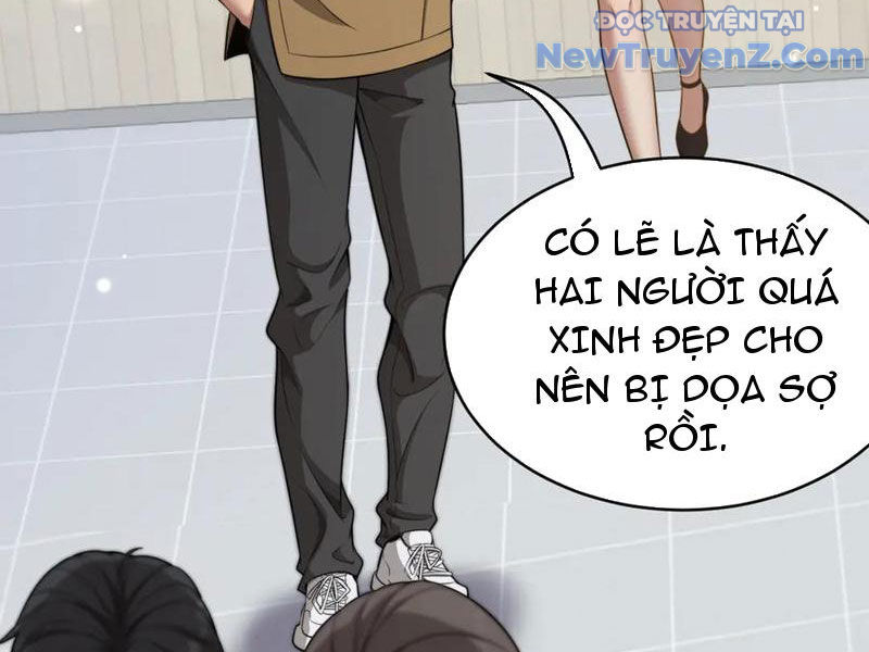 Sau Khi Tự Do Tài Chính, Họ Đã Dâng Hiến Lòng Trung Thành chapter 13 - Trang 22