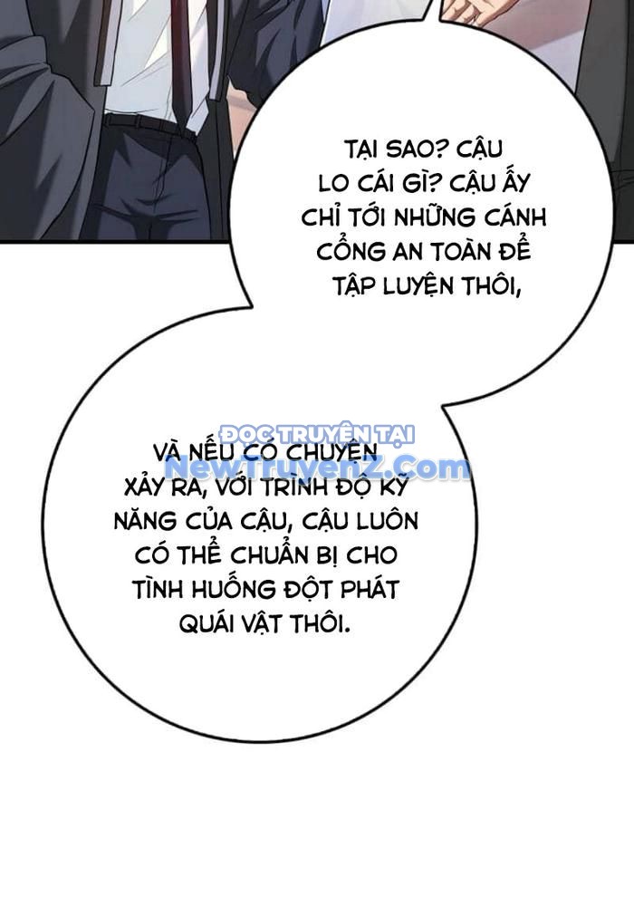 Thiên Tài Võ Thuật Hồi Quy chapter 93 - Trang 88