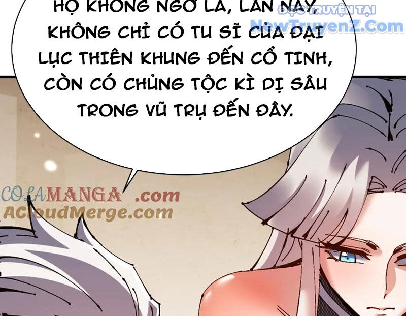 Sư Tôn: Nghịch Đồ Này Mới Không Phải Là Thánh Tử chapter 132 - Trang 47