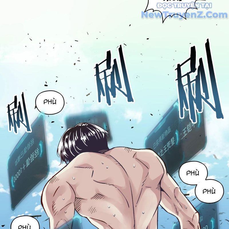 Ta Xuyên Vào Dị Giới Với Chỉ Số Phòng Thủ 99999 chapter 5 - Trang 5