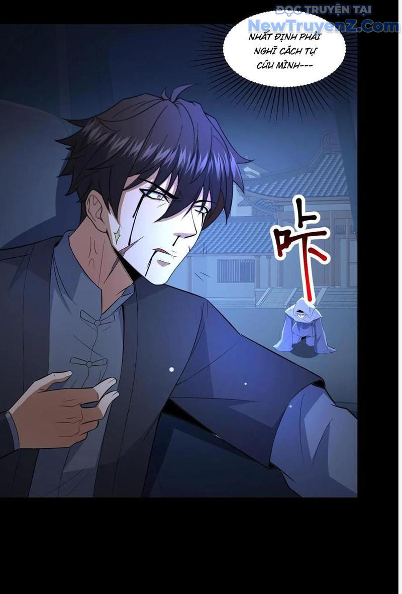 Gọi Ta Là Quỷ Sai Đại Nhân chapter 106 - Trang 9