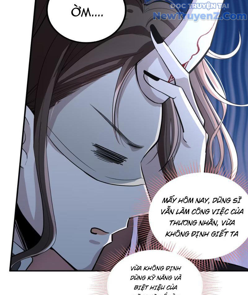 Dũng Giả Tiêu Cực Và Ma Vương Mất Tư Cách chapter 3 - Trang 21
