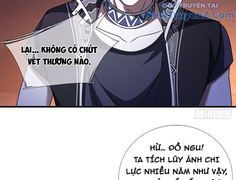 Cái Bóng Của Ta Là Loli chapter 10 - Trang 48