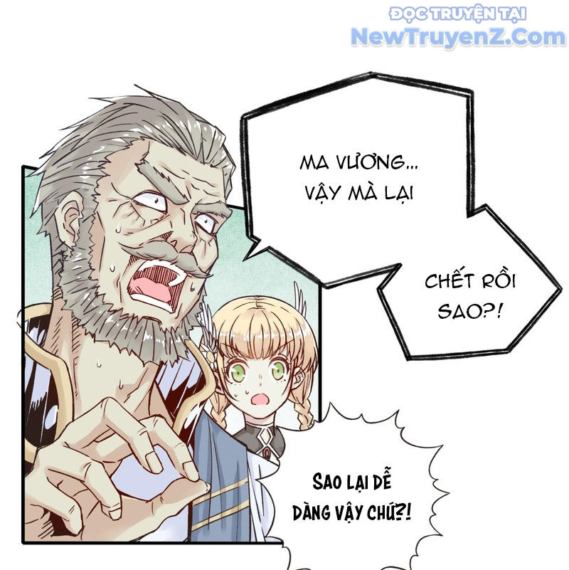 Ta Xuyên Vào Dị Giới Với Chỉ Số Phòng Thủ 99999 chapter 5 - Trang 7