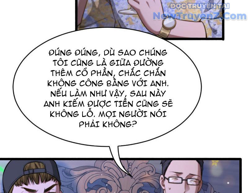 Sau Khi Tự Do Tài Chính, Họ Đã Dâng Hiến Lòng Trung Thành chapter 5 - Trang 94