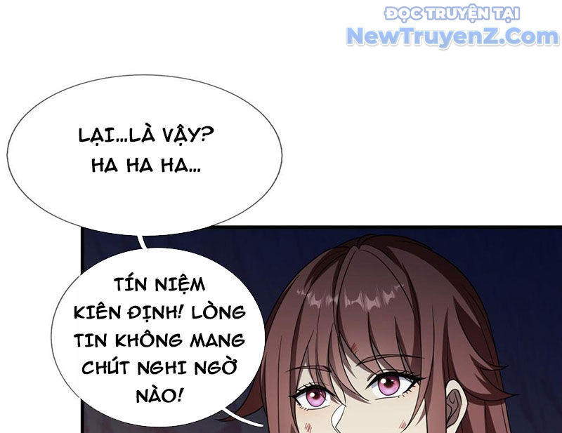 Cái Bóng Của Ta Là Loli chapter 11 - Trang 99