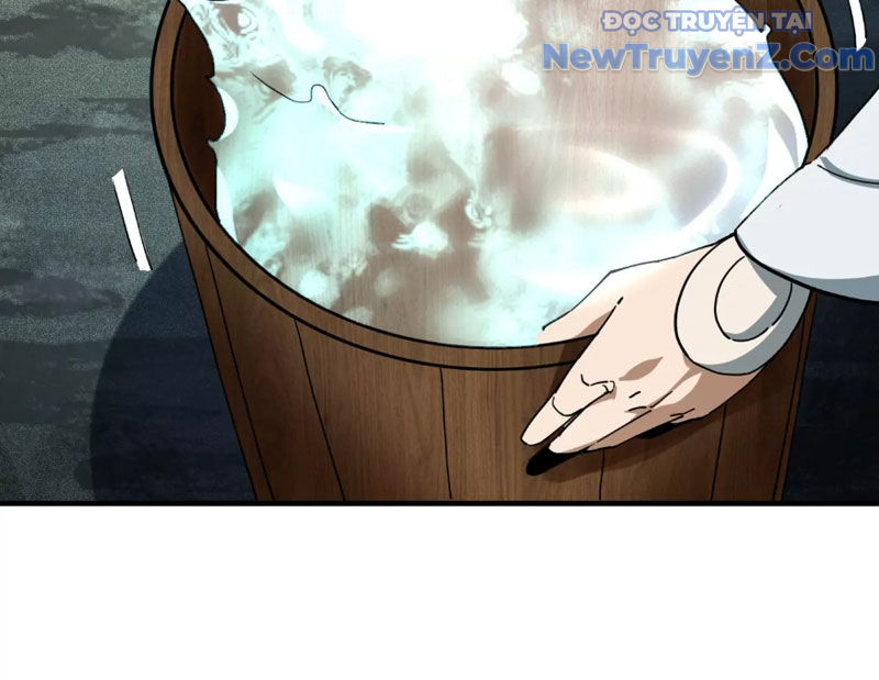 Kim Ngô Thần Vệ chapter 5 - Trang 15
