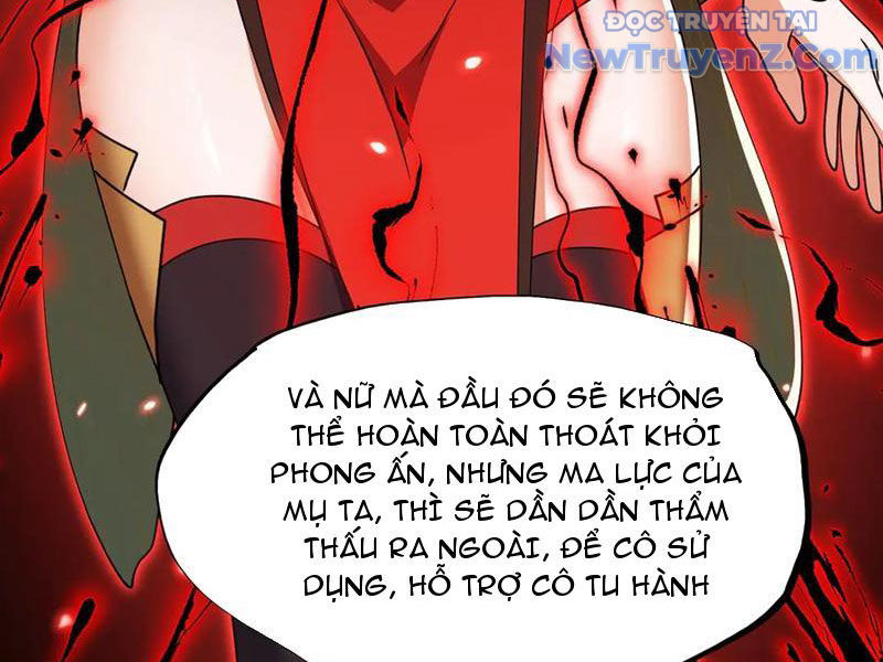 Đồ Đệ Nữ Đế Của Ta Muốn Hắc Hóa! chapter 47 - Trang 14