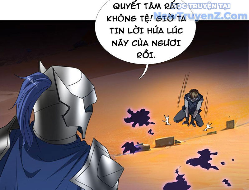 Cái Bóng Của Ta Là Loli chapter 14 - Trang 171