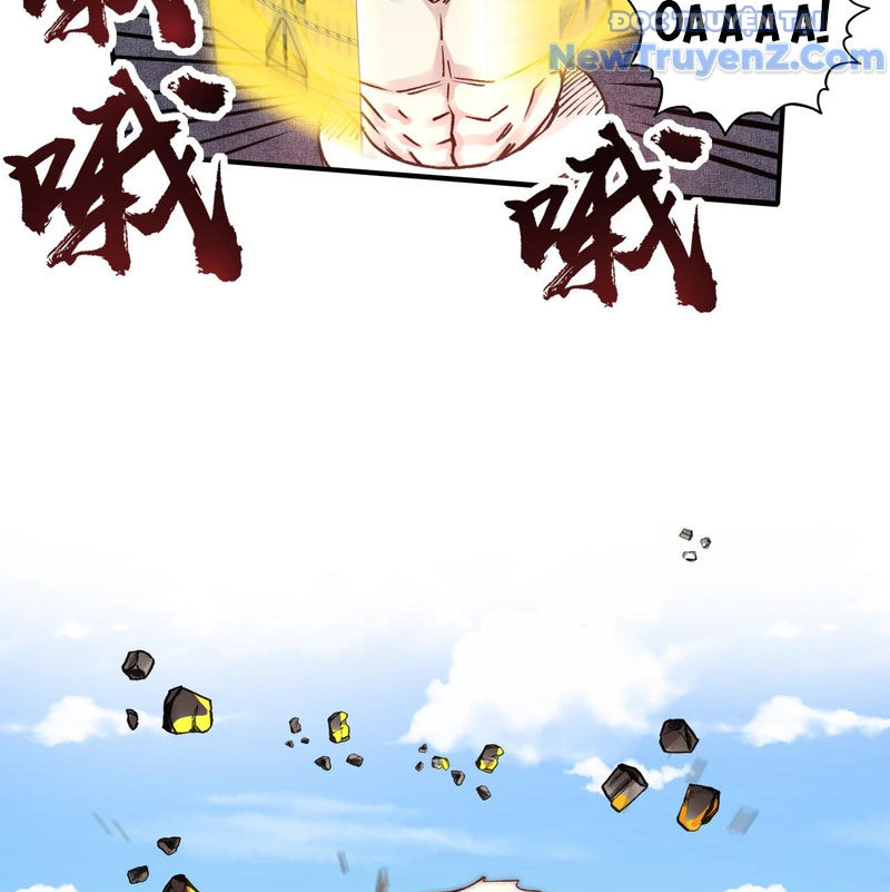 Ta Xuyên Vào Dị Giới Với Chỉ Số Phòng Thủ 99999 chapter 3 - Trang 71