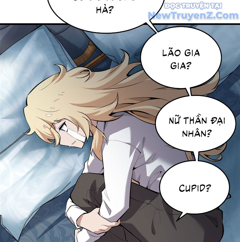 Phản Diện Tóc Vàng Trong Tiểu Thuyết Phượng Ngạo Thiên Cũng Muồn Hạnh Phúc chapter 2 - Trang 86