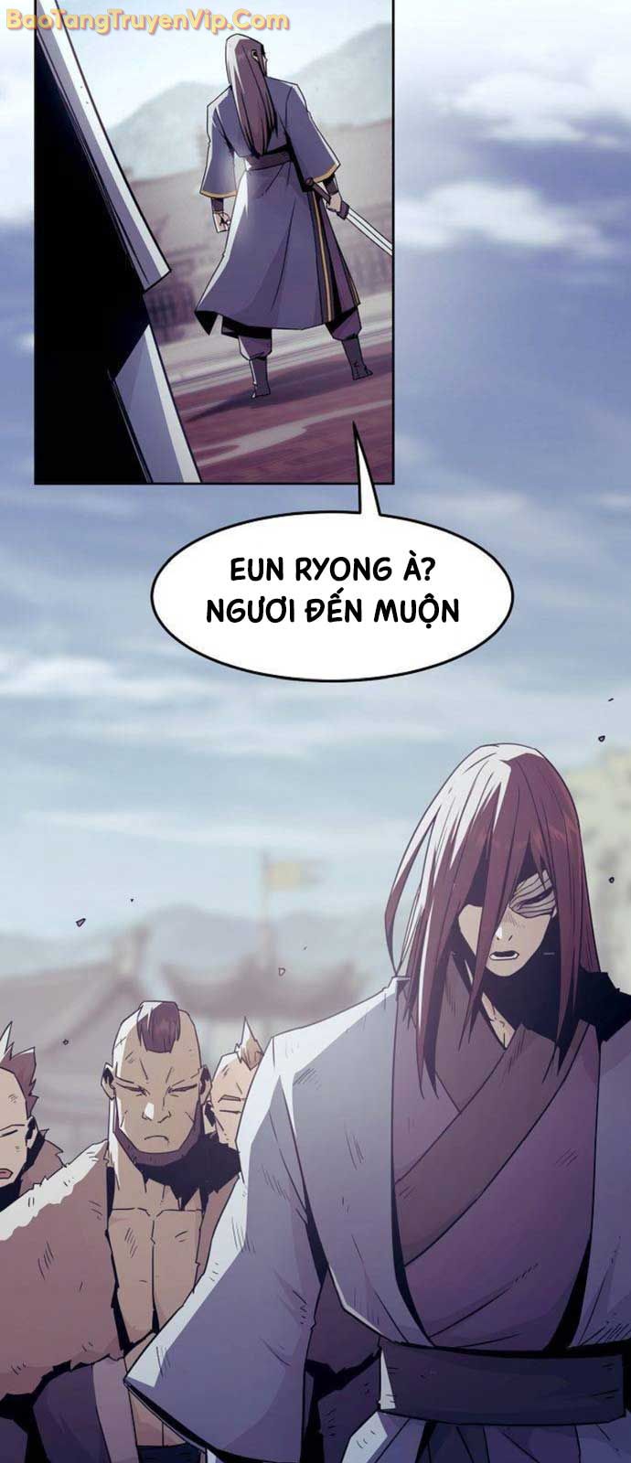 Tiểu Gia Chủ Của Tứ Xuyên Đường Gia Trở Thành Kiếm Thần chapter 73 - Trang 44