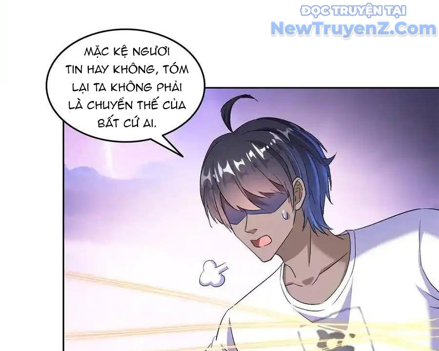 Tu Chân Nói Chuyện Phiếm Quần chapter 691 - Trang 45