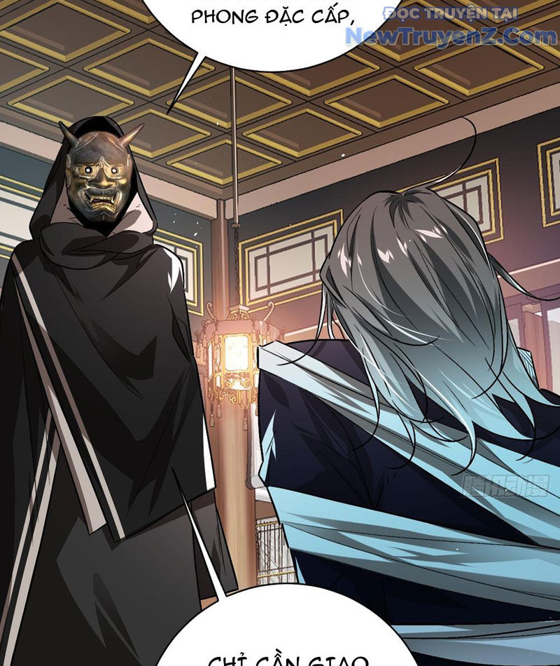 Vĩnh sinh đi chết đi! chapter 3 - Trang 66